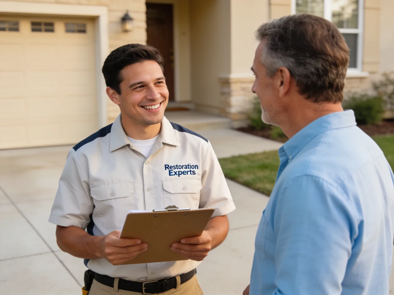 Water Damage Cleanup Burnsville, MS FAQs